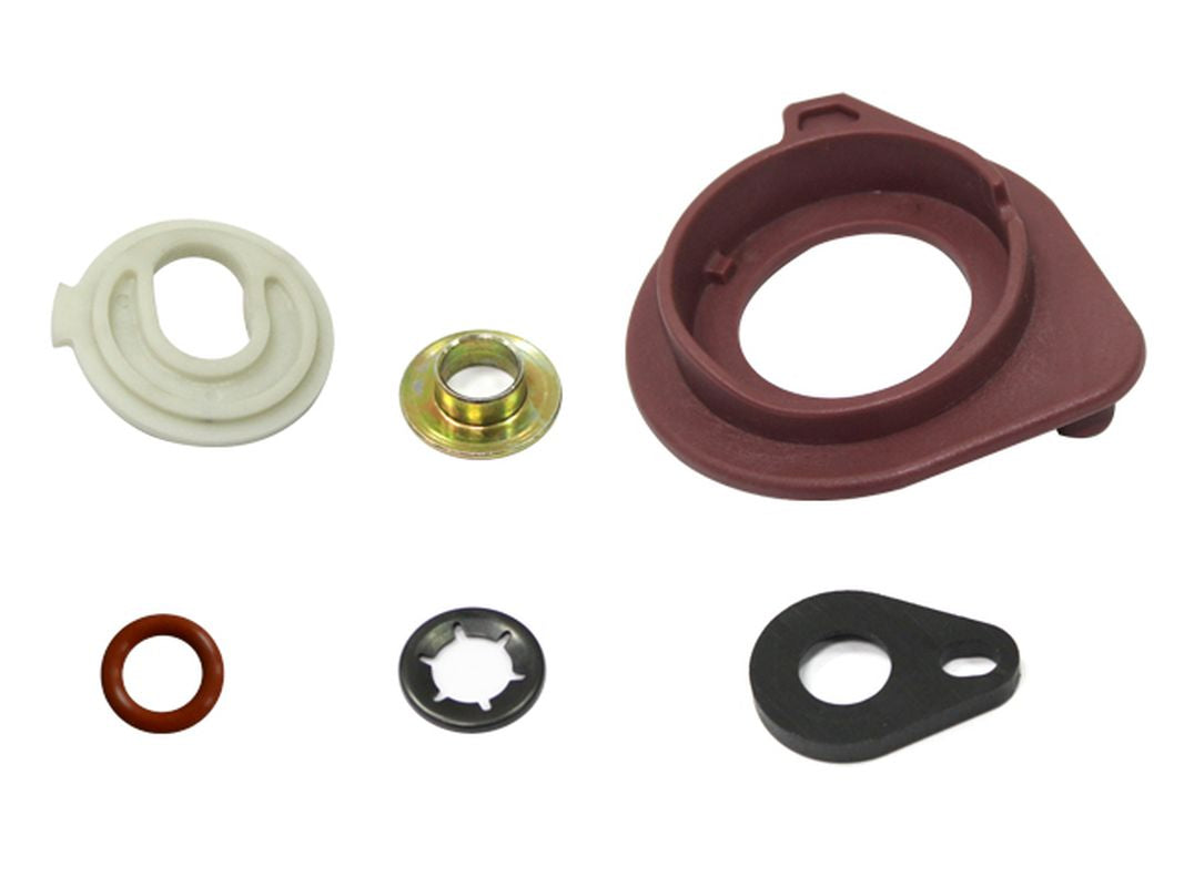 Recoil starter repair kit Bombardier 03-16 (OEM: 420852296) snowmobile