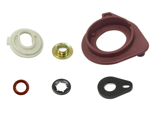 Recoil starter repair kit Bombardier 03-16 (OEM: 420852296) snowmobile