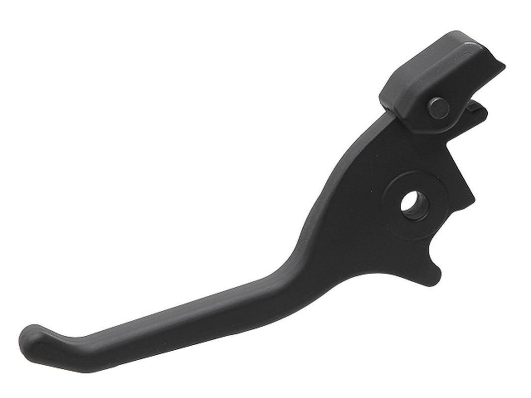 Main and parking brake lever Arctic Cat T570, TZ1 08-14, Bearcat 570 09-14, Bearcat 2000 15-20, Polaris 800 SKS 16-20, 800 Pro RMK 11-20, 600 IQ Racer 08-16, 600 Pro RMK 12-20, 800 Dragon 08-10 snowmobile