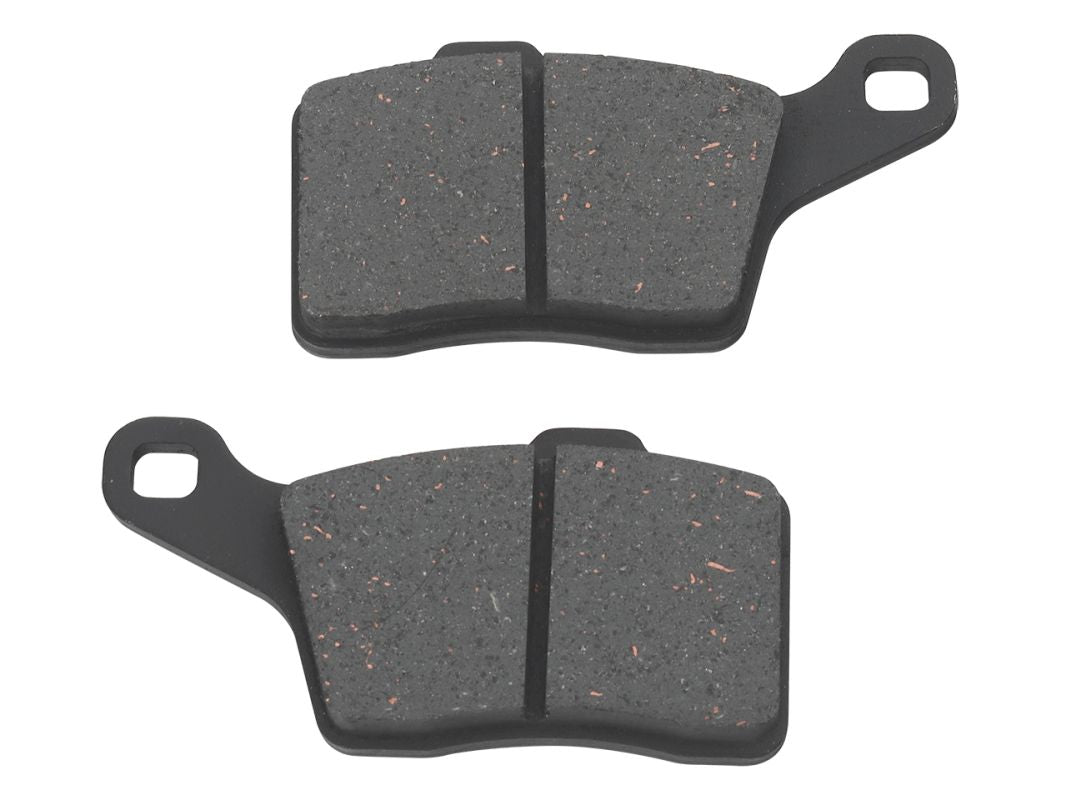 Brake pads Lynx Xterrain 600, 850, 900 19-23, 49 Ranger 600 12-23, 69 Ranger 800, 900, Alpine 1200 13-23, Adventure LX 600 12-19, Ski-Doo GSX 800, 900, 1200 09-15, Expedition 1200, 900, 600 11-21 snowmobile
