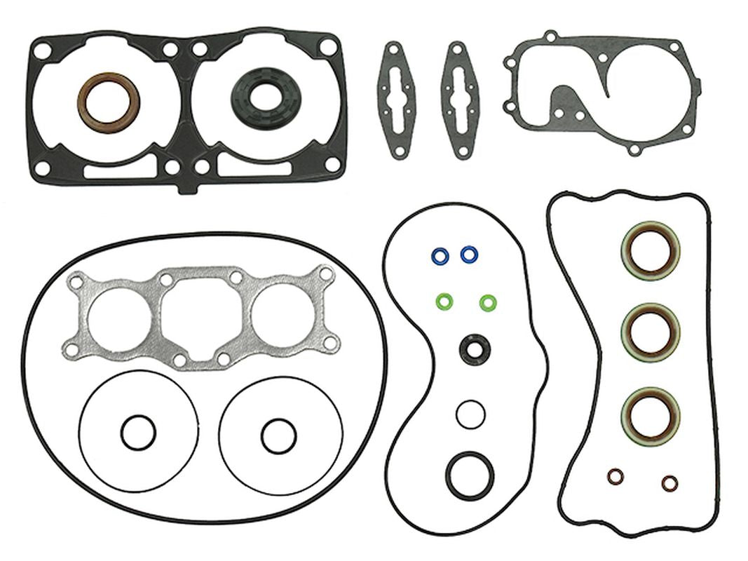 Engine gasket set with seals Polaris Indy, RMK, Rush, Switchback, SKS 800 13-16 snowmobile