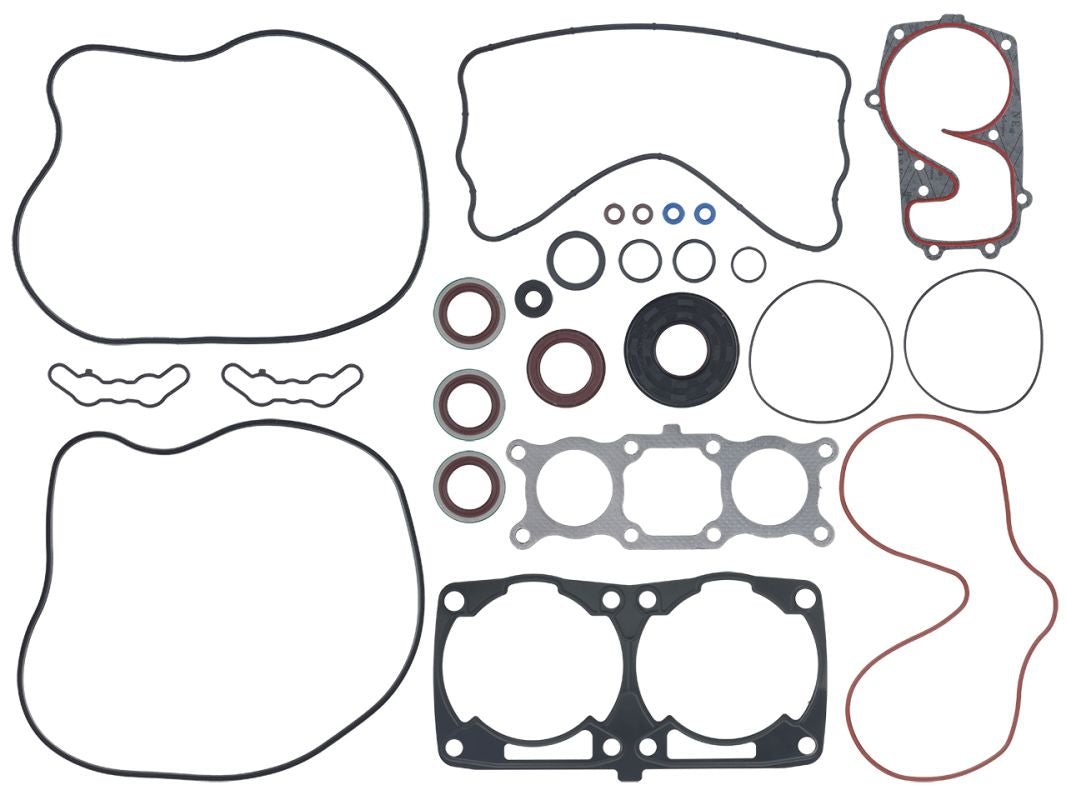 Engine gasket set with seals Polaris Indy, RMK, Rush, Switchback, SKS 800 15-20 snowmobile