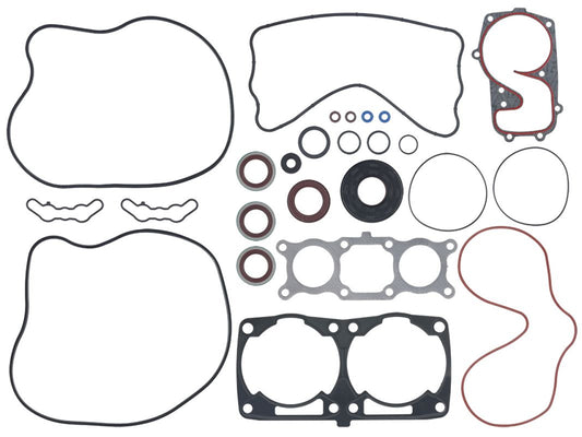 Engine gasket set with seals Polaris Indy, RMK, Rush, Switchback, SKS 800 15-20 snowmobile