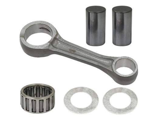 Connecting rod Ski-Doo Renegade X 800R 11-18, Summit 800 07-17, Expedition 800R 16-19, Freeride 800R 12-14, GSX 800R 08-15, MXZ 800 08-14, Renegade 800 10-14 (OEM: 420890734 420890733 420892563 420892564) snowmobile