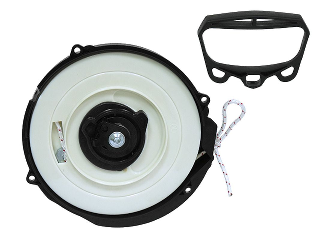 Recoil starter Lynx Xterrain 850 19-23, Ranger, Rave 600 19-23, Ski-Doo MXZ 600, 850 17-22, Backcountry 600, 850 19-22, Tundra 600 21-22, Freeride 850 Turbo 21-23 (OEM: 420893760) snowmobile