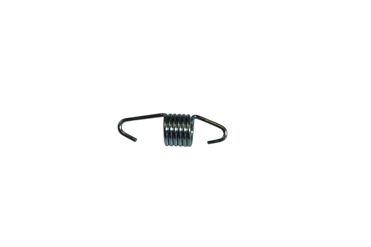 Exhaust spring Arctic Cat length 56.5 mm (OEM: 0612-820 2612-257 2612-399) 1 pc snowmobile