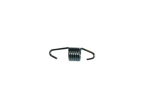 Exhaust spring Arctic Cat length 56.5 mm (OEM: 0612-820 2612-257 2612-399) 1 pc snowmobile