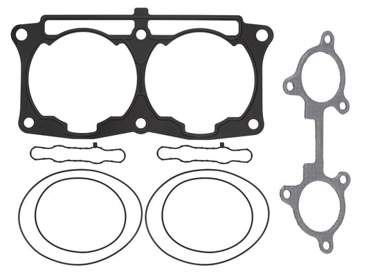 Top-end gaskets Polaris Rush 19-20, Indy, RMK, Switchback 850 20-24, Patriot 9R RMK 23 snowmobile