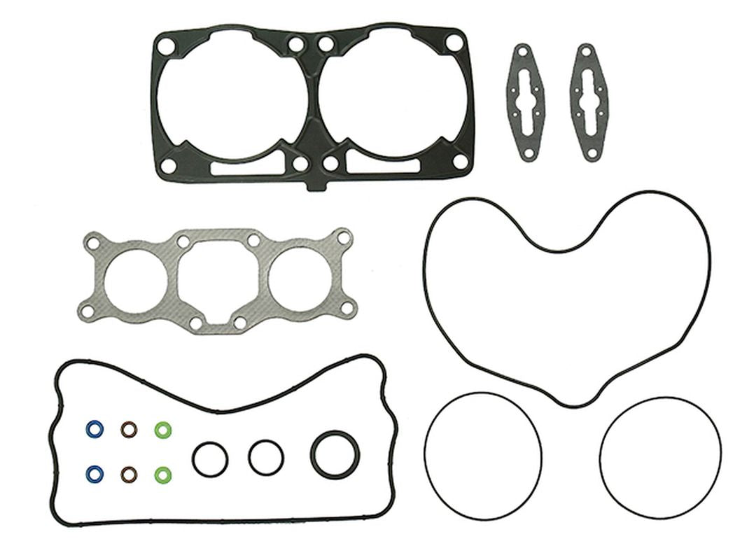 Top-end gaskets Polaris SKS, Switchback, Indy, RMK, Rush 800 13-16 snowmobile