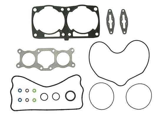 Top-end gaskets Polaris SKS, Switchback, Indy, RMK, Rush 800 13-16 snowmobile