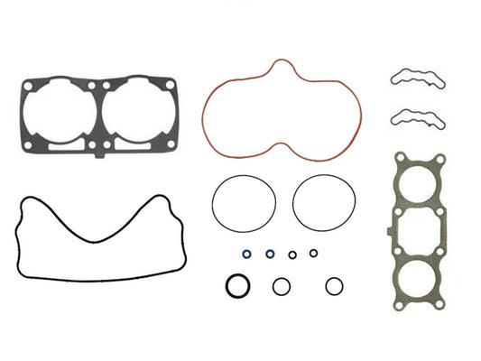 Top-end gaskets Polaris SKS, Switchback, Indy, RMK, Rush 800 15-20 snowmobile