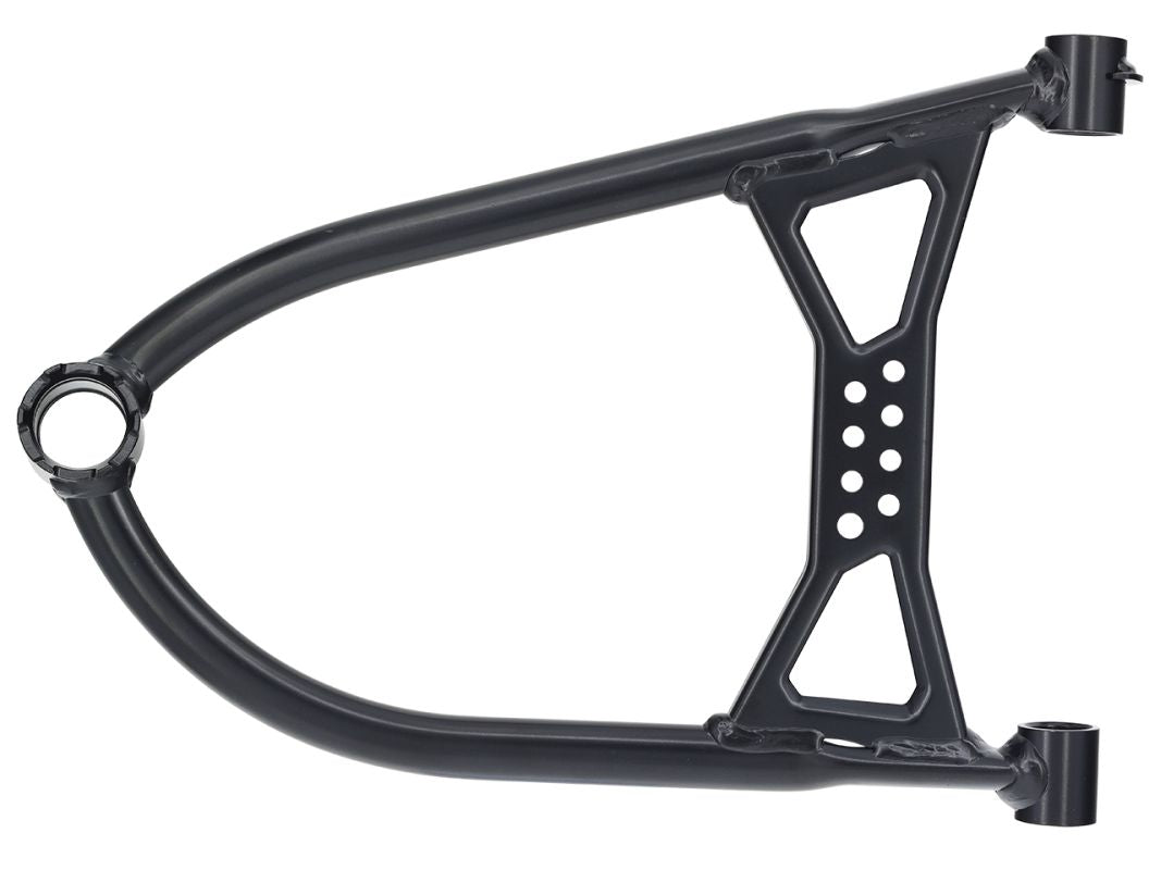 Upper right A-arm Ski-Doo Lynx BoonDocker 850 18-23, Xterrain 600, 850 20-23, Freeride 850 18-24, Summit 600 19-21, Summit 850 20-21, Summit 850 SP 17-23, Summit 850 X 17-21 (OEM: 505073749) snowmobile 5