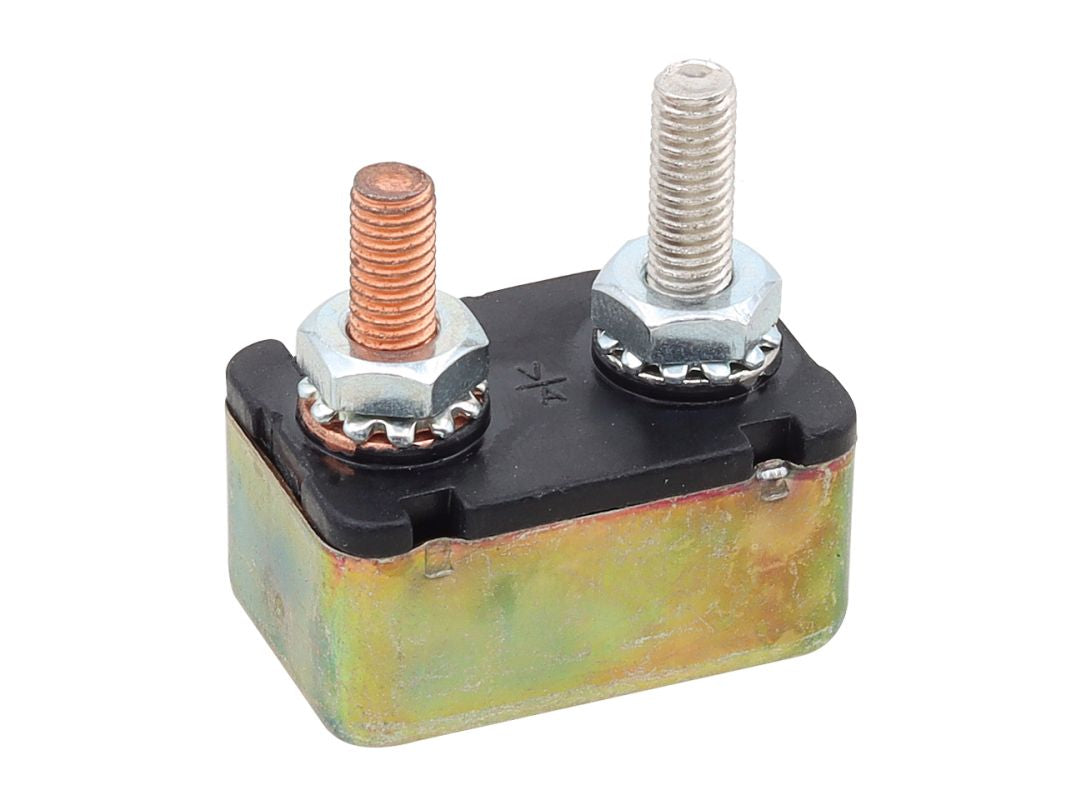 Main 12V 20A power switch Polaris Ranger 700, 800, 900, 1000 10-24, RZR 800, 900 09-14, Sportsman 800, 850 08-14, Indy, Switchback, Rush, RMK 600, 650, 800, 850 16-20 (OEM: 2410881) snowmobile