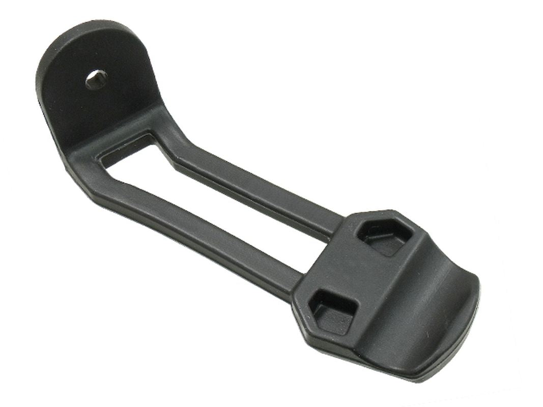 Upper right panel latch Ski-Doo MXZ 600 10-20, Renegade 600, 800 10-15, Summit 600, 800 10-20, Expedition 550, 600 11-20, GSX 600, 1200 09-15, Lynx Rave, Xtrim 550, 600, 800 10-14 snowmobile