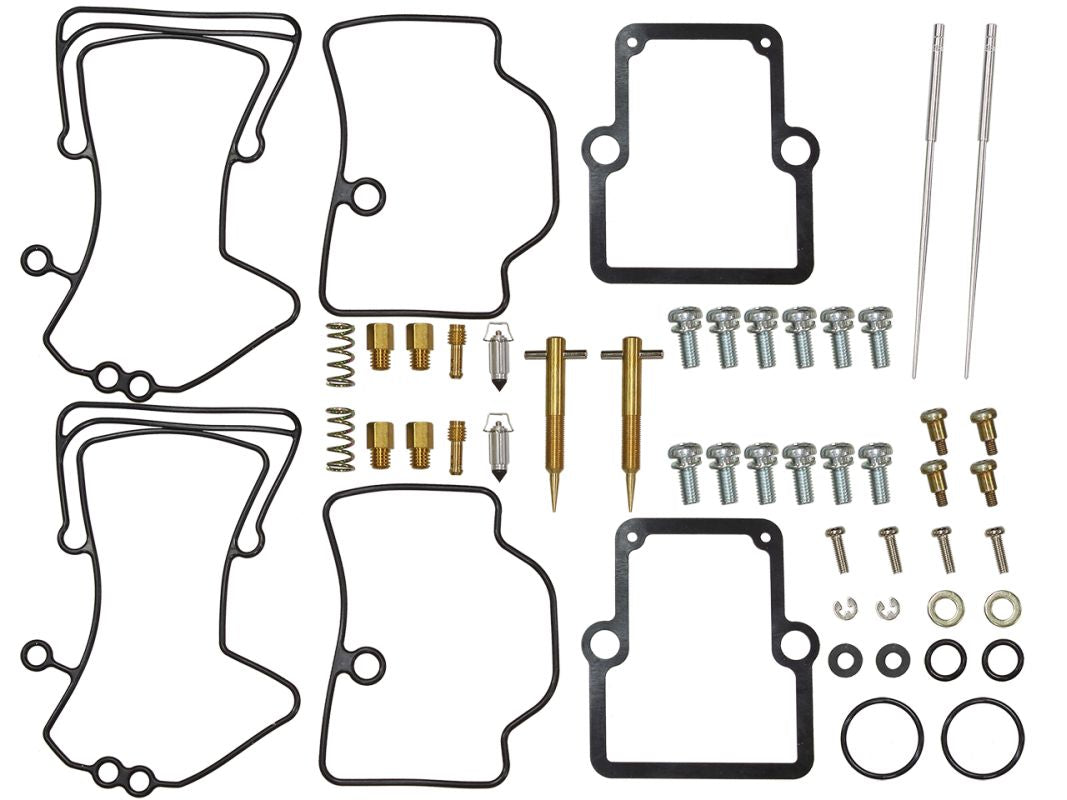 Carb repair kit Ski-Doo Renegade 800 Adrenaline, X 10-11, GSX, GTX 800 05-06, MXZ 800 Adrenaline, X 08-10, Summit 800 08-16 snowmobile