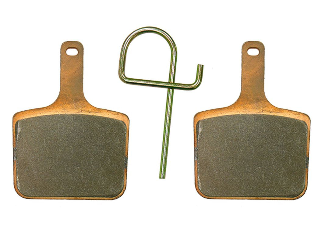 Brake pads Polaris 850 SKS, Indy 19-21, 650 Switchback 22-24, 600 Rush 04-20, 700 RMK 04-10, 550 Indy 14-21, 340 (all models) 03-08, 440 IQ, Euro 03-06 (OEM: 22002727 2202202 2204036 2205500) snowmobile