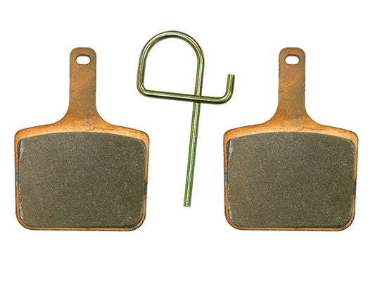 Brake pads Polaris 850 SKS, Indy 19-21, 650 Switchback 22-24, 600 Rush 04-20, 700 RMK 04-10, 550 Indy 14-21, 340 (all models) 03-08, 440 IQ, Euro 03-06 (OEM: 22002727 2202202 2204036 2205500) snowmobile