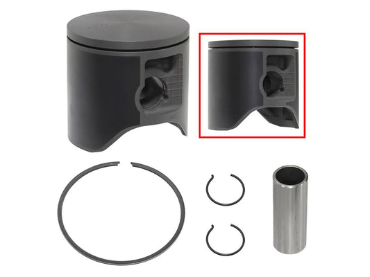 Piston 2T Polaris SKS, Switchback 850 20-22, Indy 850 20-22, Pro RMK, RMK 850 20-22, Rush 850 20 (OEM: 2207820 2208205) snowmobile