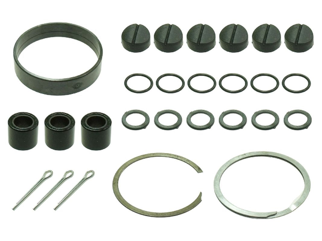 Secondary clutch repair kit Ski-Doo most models 09-17 (OEM: 732-4010-30) snowmobile