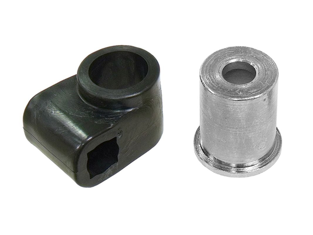 Suspension spring mount repair kit Ski-Doo GSX 600 09-12, MXZ 600 08-13, Renegade 800, 1200 10-13, Expedition, Grand Touring 550, 600, 1200 11-13, Lynx Enduro 500, 600 02-05 (OEM: 503191183) snowmobile