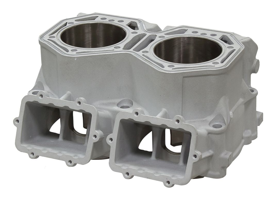 Cylinder (twin) Ski-Doo Renegade 800R 10-19, Summit 800R 07-17, Expedition 800R 16-20, Freeride 800R 12-17, GSX 800R 07-15, MXZ 800 08-17, Lynx 69 Ranger 800 17-19, Commander 800 14-19, Rave 800 11-17 snowmobile