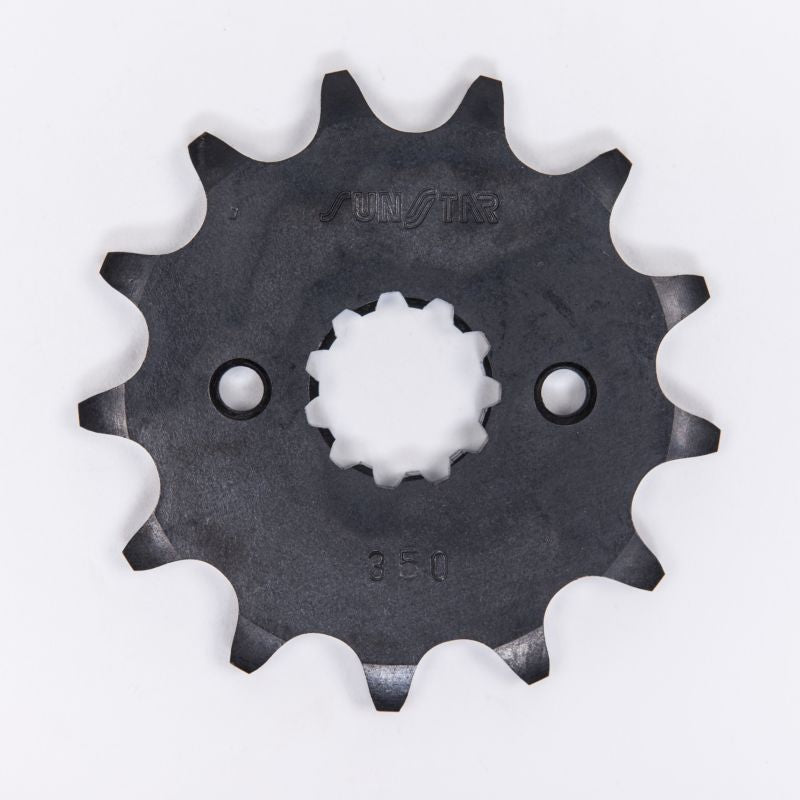 Front sprocket 2506 13T Honda NX 250 Dominator 88-93, XL 250 chain 520 (250613JT)