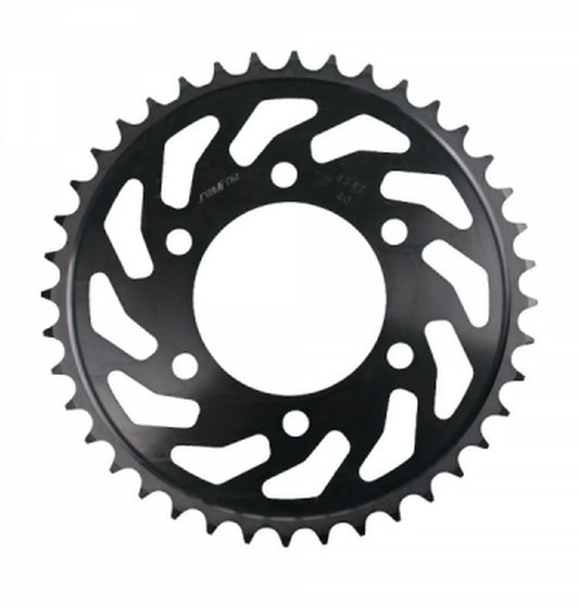 Rear sprocket 4359 39T Kawasaki ZX-9R 02-03, ZX-10R 04-05, 11-20 (JTR1489.39) chain 525 (435939JT)