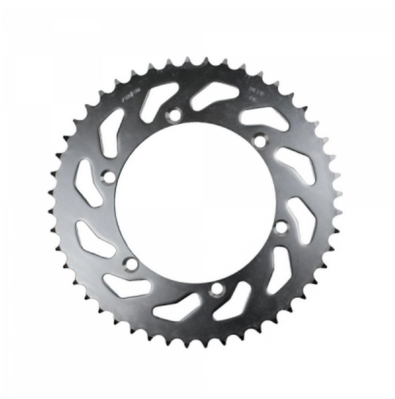 Rear sprocket 489 42T Kawasaki KX, KX-F 84-20 (JTR460.42) chain 520 (48942JT)
