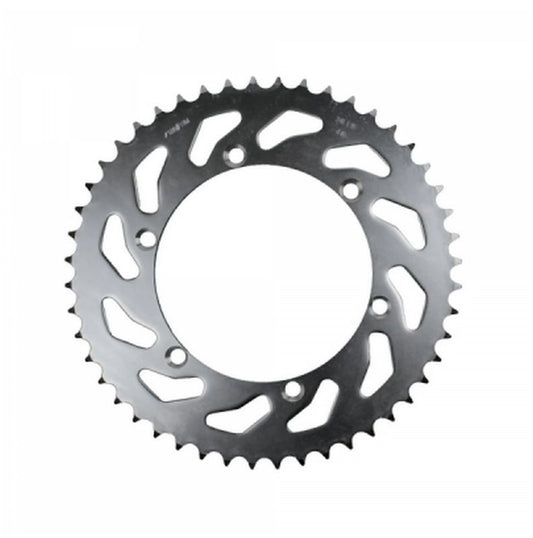 Rear sprocket 489 42T Kawasaki KX, KX-F 84-20 (JTR460.42) chain 520 (48942JT)