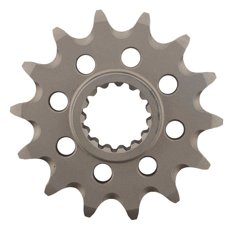 Front sprocket 1252 15T self-cleaning KTM LC4 400, 600, 620, 640, 690 (JTF1902.14) chain 520