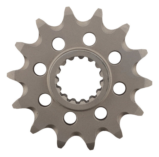 Front sprocket 1252 15T self-cleaning KTM LC4 400, 600, 620, 640, 690 (JTF1902.14) chain 520