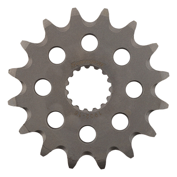 Front sprocket 1252 16T self-cleaning KTM LC4 400, 600, 620, 640, 690 (JTF1902.16) chain 520