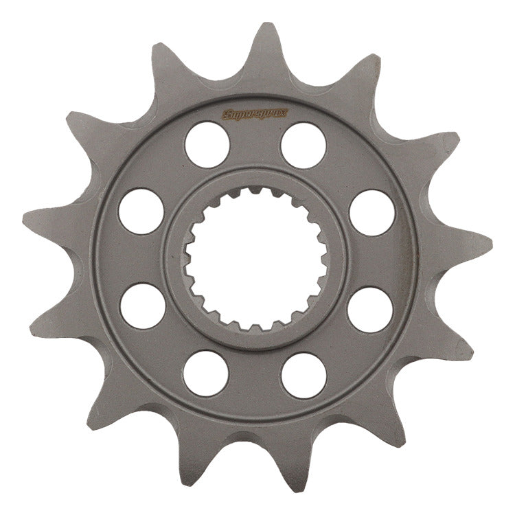 Front sprocket 2103 13T self-cleaning Yamaha YZ-F 250 2001-2025 (JTF1590.13)