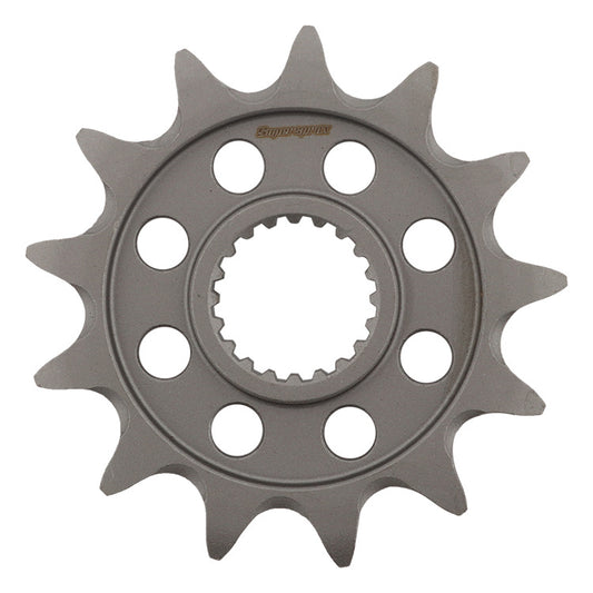 Front sprocket 2103 13T self-cleaning Yamaha YZ-F 250 2001-2025 (JTF1590.13)