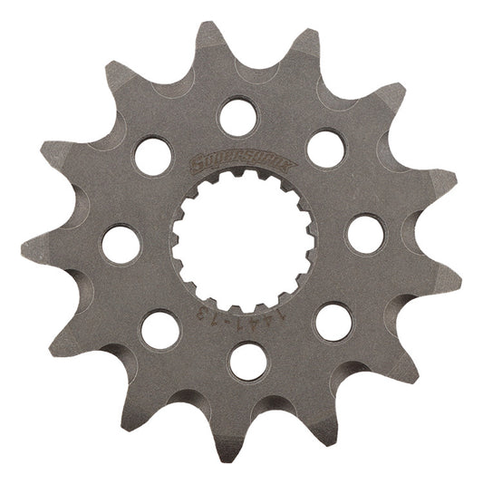 Front sprocket 2133 13T self-cleaning Suzuki RM-Z 450 2008-2012 (JTF1441.13) chain 520