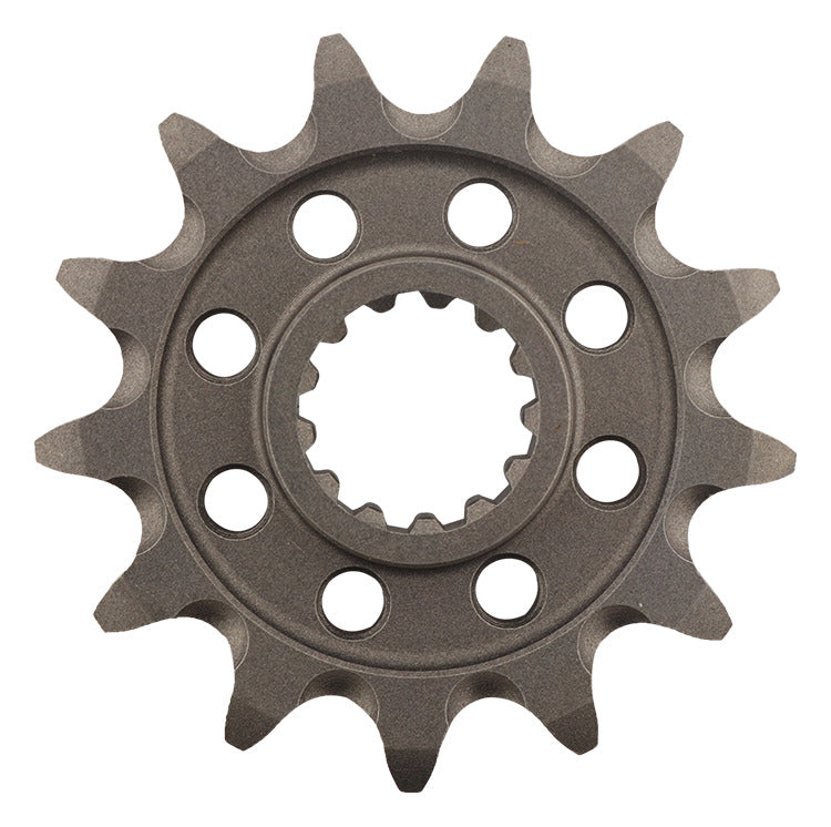 Front sprocket 2259 13T (2292 13) self-cleaning Suzuki RM-Z 250 2013-2016 (JTF1442.13) chain 520