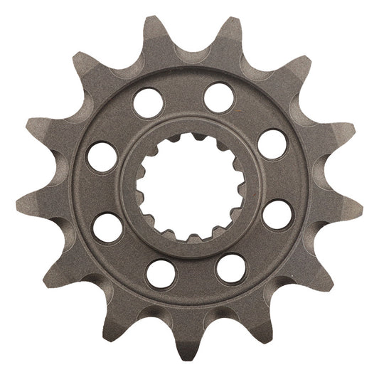 Front sprocket 2259 13T (2292 13) self-cleaning Suzuki RM-Z 250 2013-2016 (JTF1442.13) chain 520