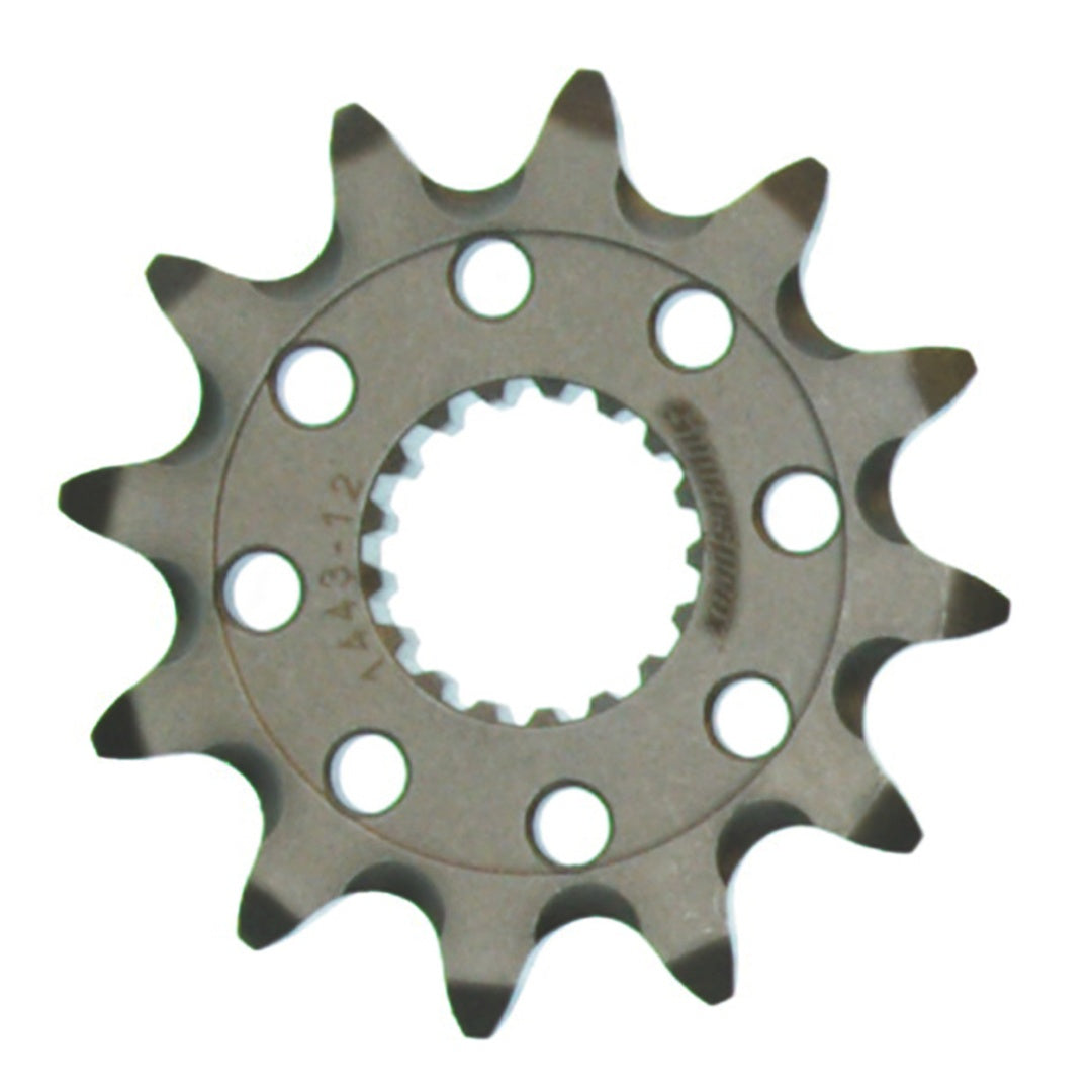 Front sprocket 2260 13T (2160 13) self-cleaning Suzuki RM-Z 450 2013-2016 (JTF1443.13)