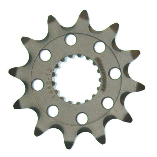 Front sprocket 2260 13T (2160 13) self-cleaning Suzuki RM-Z 450 2013-2016 (JTF1443.13)