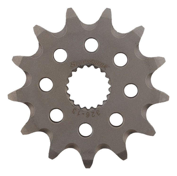 Front sprocket 340 13T self-cleaning Honda CR 125 1987-2003 (JTF326.13)