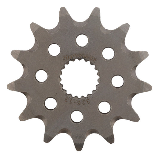 Front sprocket 340 13T self-cleaning Honda CR 125 1987-2003 (JTF326.13)