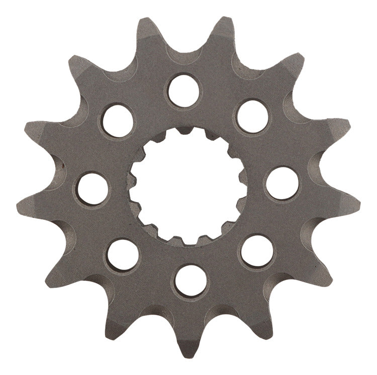 Front sprocket 565 13T (2141 13) self-cleaning Kawasaki KX-F 450 2006-, Yamaha YZ-F, WR-F 400, 426, 450 (JTF565.13)