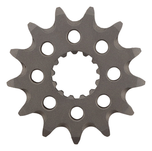 Front sprocket 565 13T (2141 13) self-cleaning Kawasaki KX-F 450 2006-, Yamaha YZ-F, WR-F 400, 426, 450 (JTF565.13)