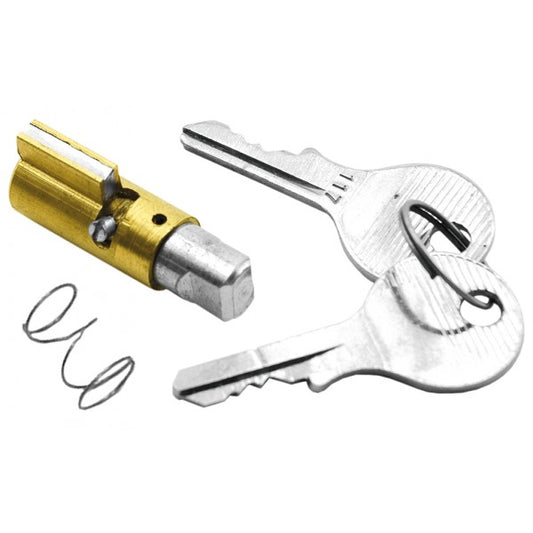 Handlebar lock Piaggio, Vespa, KTM EXC 125–525 (4MM) (12222)
