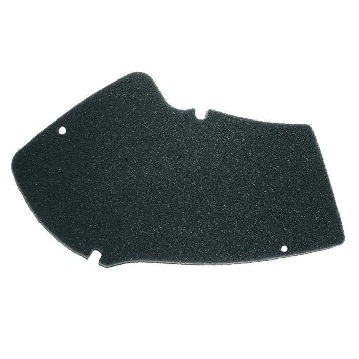 Air filter insert Piaggio, Vespa Skipper 125, 150, 180 1997–2003, Gilera Runner, Italjet Dragster (9182)