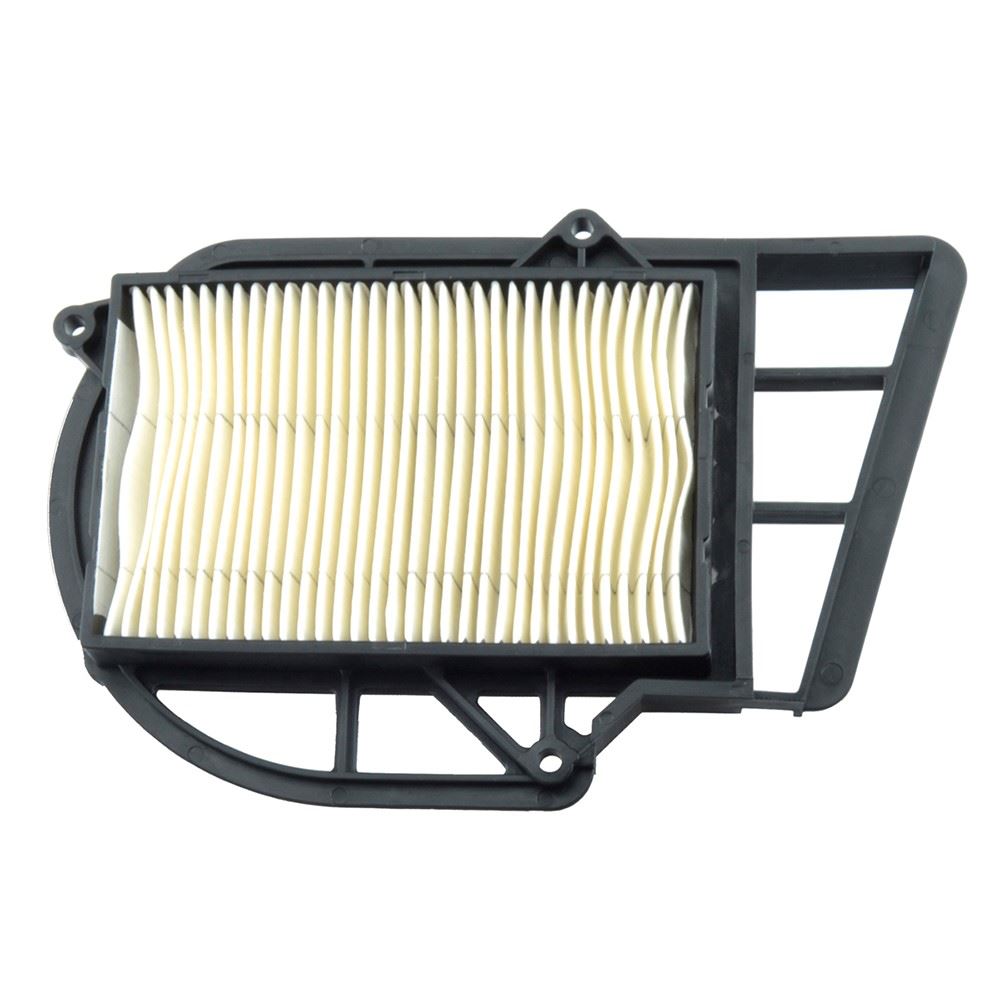 Air filter insert Yamaha VP, YP 250, 300 2000–2012, Italjet Jupiter, Malaguti Password (14513)