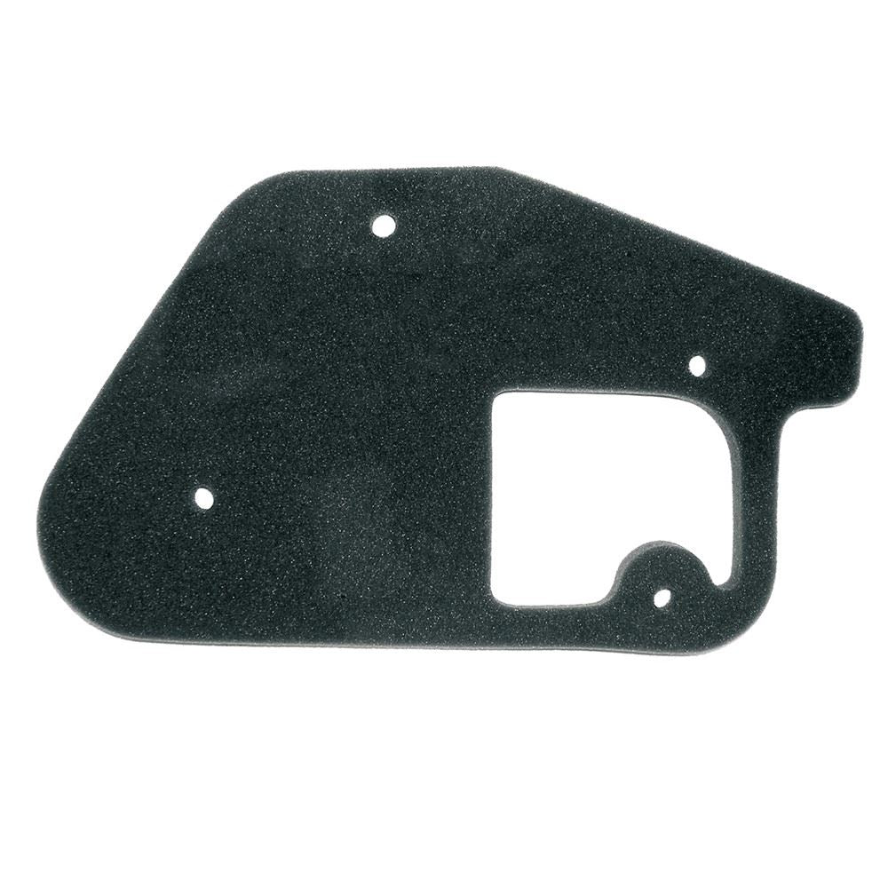 Air filter insert Yamaha BW S, CW, EW 50 1990–2011, Italjet Pista, MBK CW, EW (9224)