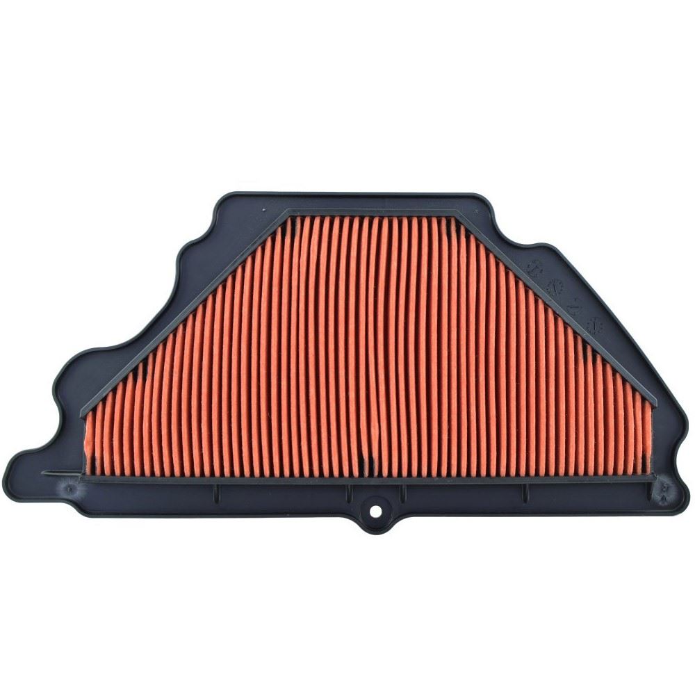 Air filter insert Kawasaki ZX‑6R 600 2007–2008 (15704)