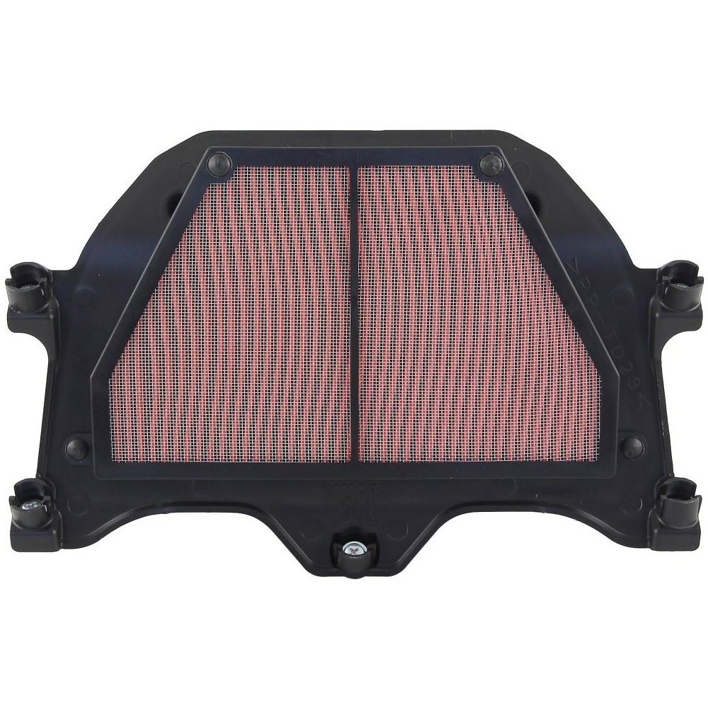 Air filter insert Yamaha YZF‑R6 600 2006–2007 (15696)