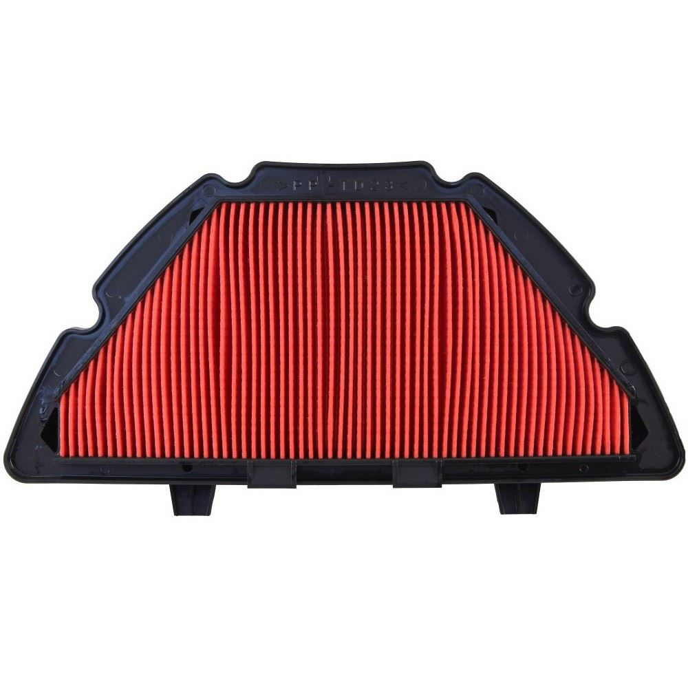 Air filter insert Yamaha YZF‑R1 1000 2007–2008 (15701)